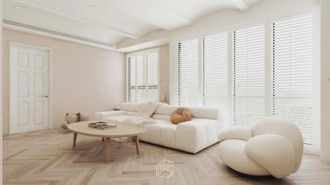 禾昕室內裝修設計 - 