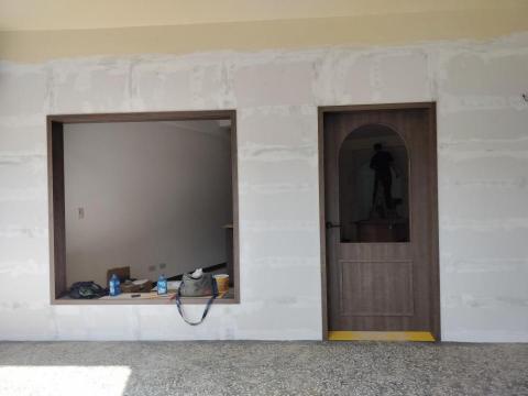 歐莉威木作工坊 - 