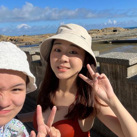 提供拉丁文翻譯公司台北市服務的專家傅于倩