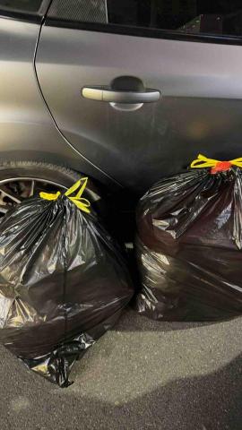 朱文杰 - 客人很貼心～