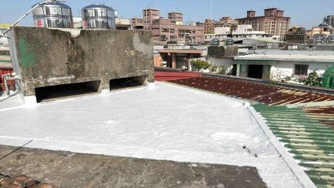 聖意防水工程 - 