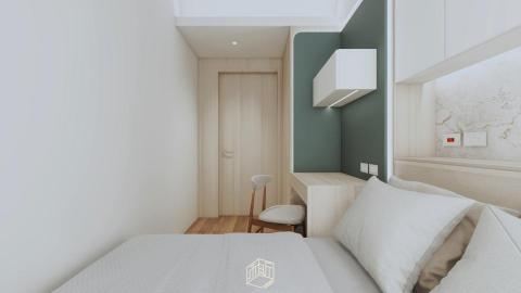 禾昕室內裝修設計 - 