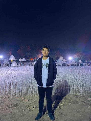 提供112數b服務的專家傅廷承