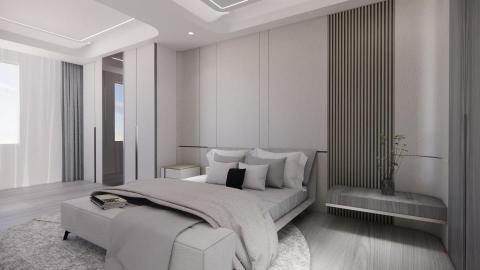 俞音安的室內設計工作室 - 