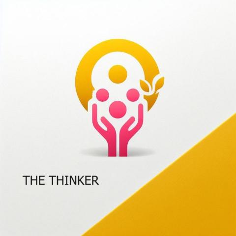 提供人資服務的專家思考者