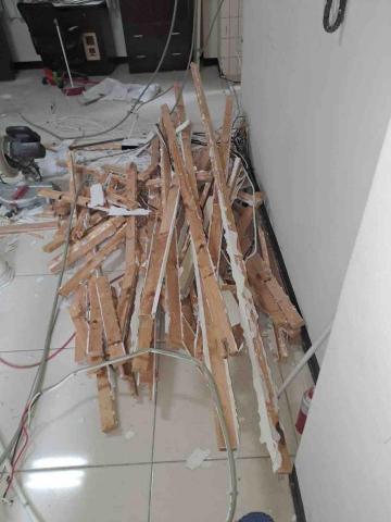 國惠雙志企業社 - 客戶交辦，工作收尾。