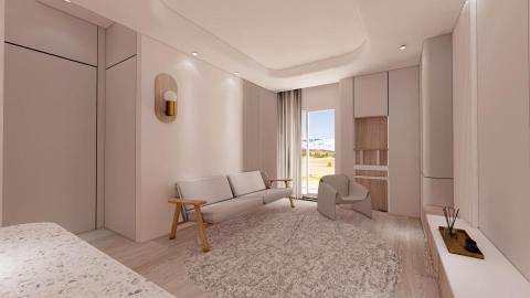 俞音安的室內設計工作室 - 