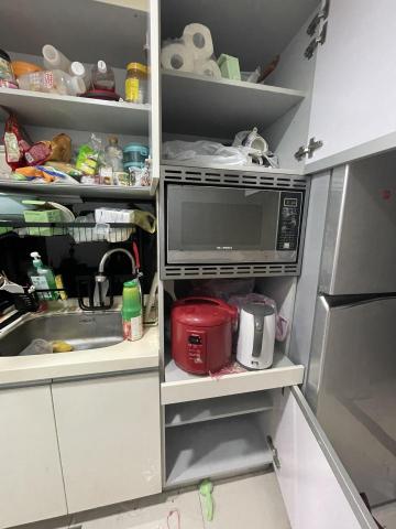 Vi Vi 居家整理師 - 廚房前