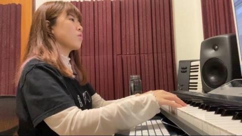 巫其樺（學科家教、設計製圖、編曲剪輯） - 