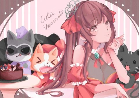 米小果 -  米小果 -