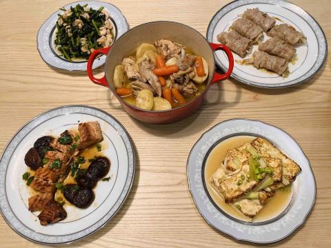 Jade’s kicthen（潔德作菜） - 