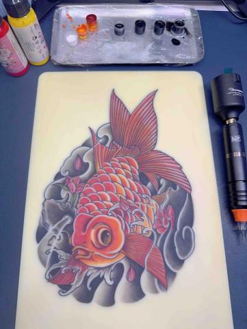 林螢萱個人工作室 - 