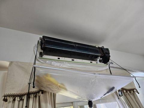 淨時光空調清洗 - 