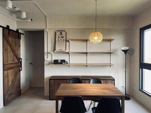 沐植設計工作室 - 