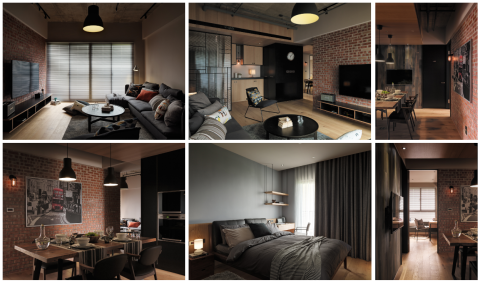 沐植設計工作室 - 