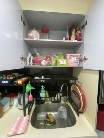 Vi Vi 居家整理師 - 廚房後