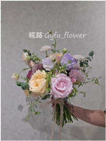 椛路 ˙ Gyfu_flower - 