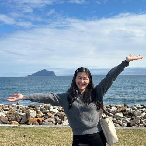 提供排球服務的專家如如