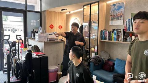 Procrustes 數位行銷顧問（賴彤兒） - Procrustes 企業內訓