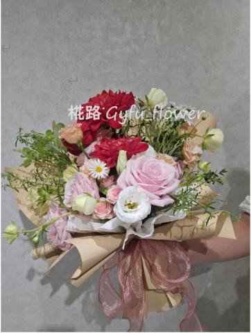 椛路 ˙ Gyfu_flower - 