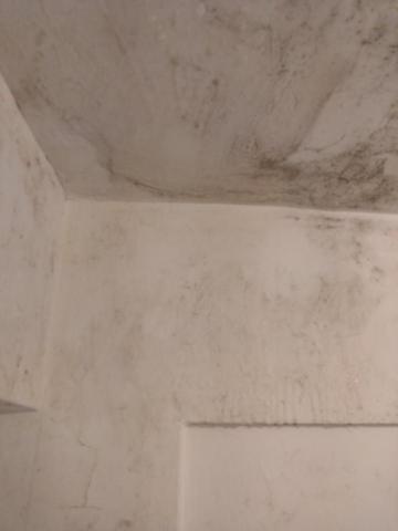 星立商鋪 - 20240314 南港八德路除霉 施工前-2