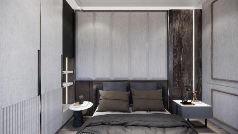 俞音安的室內設計工作室 - 