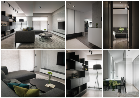 沐植設計工作室 - 