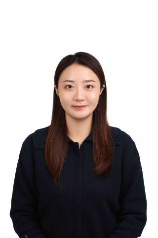 提供韓語服務的專家賴季柔