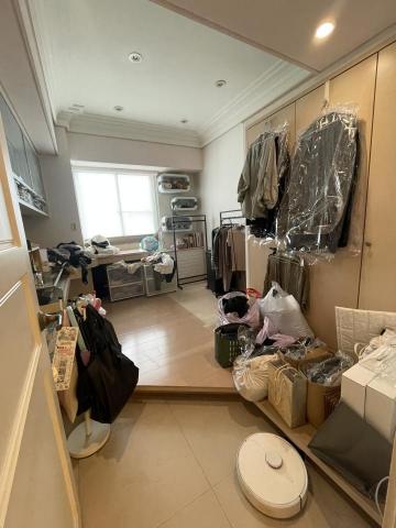 Vi Vi 居家整理師 - 儲物室前