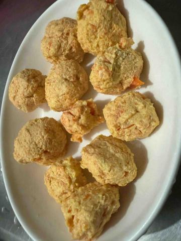 樂樂媽 - 每天都是煮鮮食