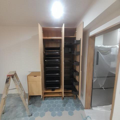 家具組裝Jacob -  家具組裝Jacob -
