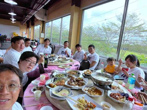 特斯拉專屬禮車@Tesla Marry Me - 