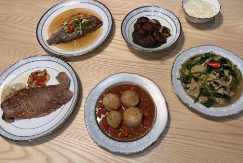 Jade’s kicthen（潔德作菜） - 