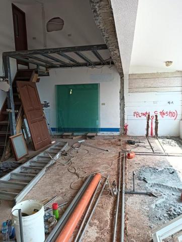 otl老十作水電泳池 - 