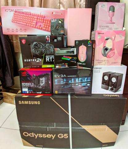 尚高電腦資訊工作室 - 挑選你喜歡的設備品牌