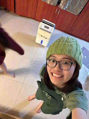 提供宜蘭名產服務的專家林