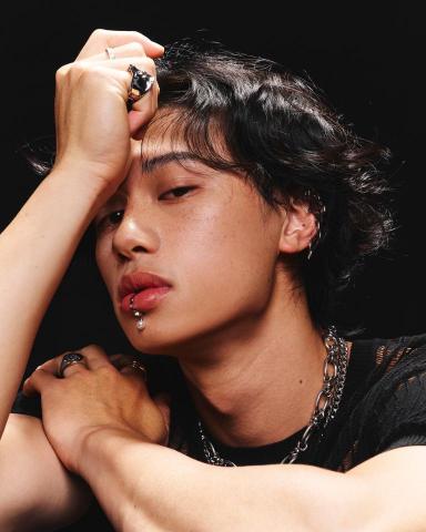 Nick翔煒 - 2024影像創作