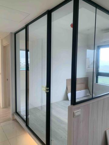 細鋁框玻璃門代工安裝 玻璃安裝 小錡 - 細鋁框玻璃拉門