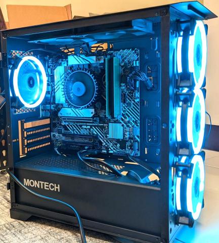 尚高電腦資訊工作室 - 客製化組裝