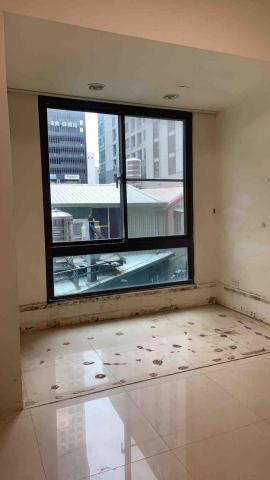 啟聖工程 - 床櫃拆除完成