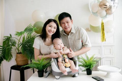 Reina - 收涎派對