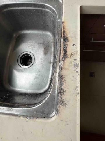 婕紘企業社 - 不鏽鋼拋光處理前 婕紘企業社 - 不鏽鋼拋光處理前