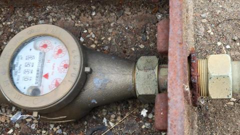 嘉義抓漏(嘉義黑馬抓漏防水工程行) - 水錶漏水檢查 嘉義抓漏(嘉義黑馬抓漏防水工程行) - 水錶漏水檢查