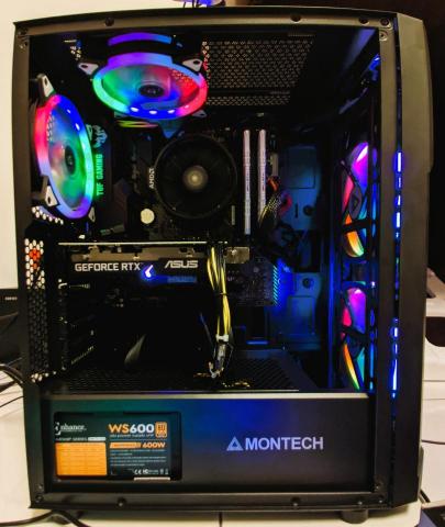 尚高電腦資訊工作室 - 全程依照您的需求進行配合