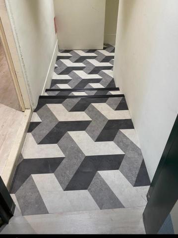 小林工作室 - 創意塑膠地板