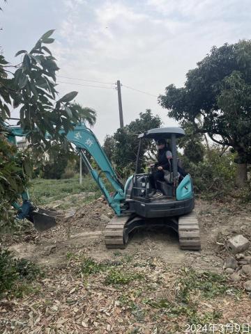 全炘 - 闆娘操作