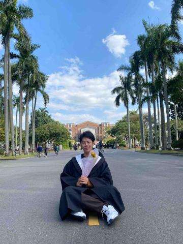 提供88服務的專家王識鈞