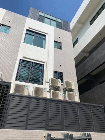 至誠電器行 - 外機集中規劃