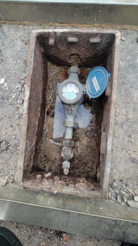 嘉義抓漏(嘉義黑馬抓漏防水工程行) - 水錶查漏水 嘉義抓漏(嘉義黑馬抓漏防水工程行) - 水錶查漏水