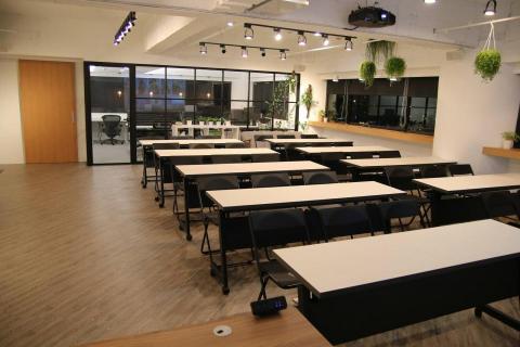 Monospace 共同工作空間 - Monospace 活動場地租借服務